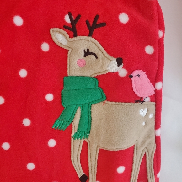 Bundle animal pants pajamas and jacket. - Picture 3 of 10